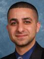 Photo: Dr. Nabeel Ailabouni, DO