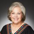 Photo: Dr. Polly Knight, MD