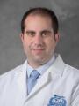 Photo: Dr. Roger Haddad, DO