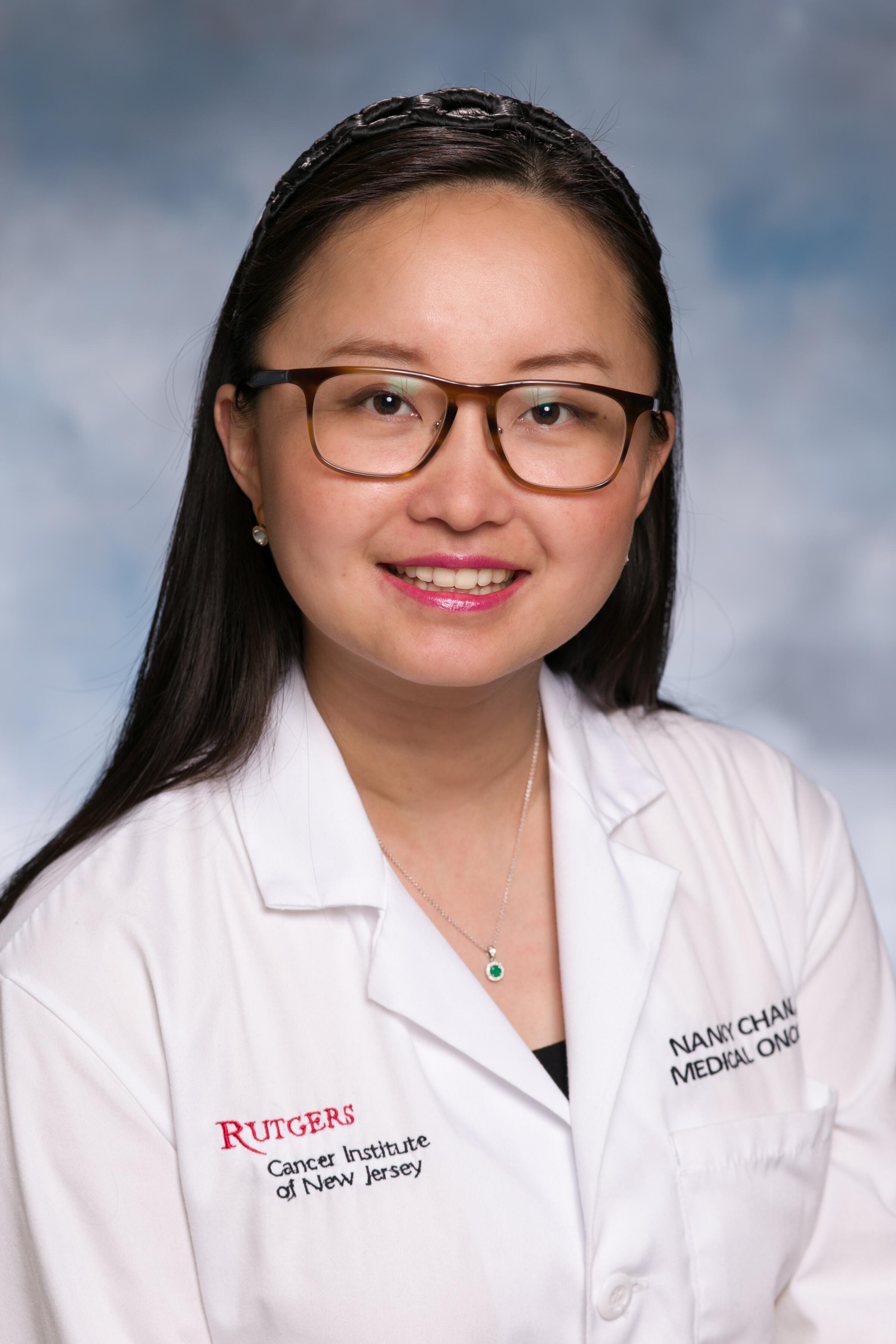 Dr. Nancy Chan, MD Oncologist New York, NY Medical News Today