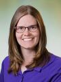 Photo: Dr. Rachel Eisenhuth, DPT