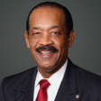 Photo: Dr. Rufus Green Jr, MD