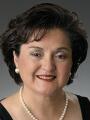Photo: Dr. Pamela Medellin, MD