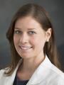Photo: Dr. Katherine Finn, DO