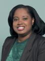 Photo: Dr. Naett Asgill, MD