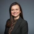 Photo: Dr. Anita Bednarz, MD