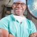 Photo: Dr. Nche Zama, MD