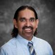 Photo: Dr. Manas Upadhyaya, MD