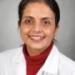 Photo: Dr. Sushama Srivastava, MD
