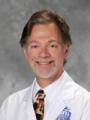 Photo: Dr. Barry Lewis, DO