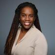 Photo: Dr. Chantale Stephens-Archer, MD