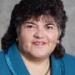 Photo: Dr. Lucia Sandoval, MD