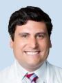 Photo: Dr. John Harkess, MD