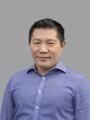 Photo: Dr. Jessie Liu, OD