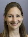 Photo: Dr. Michelle Sabo, MD