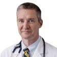 Photo: Dr. John Hammes, MD