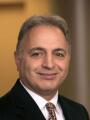 Photo: Dr. Mehdi Pajouh, MD