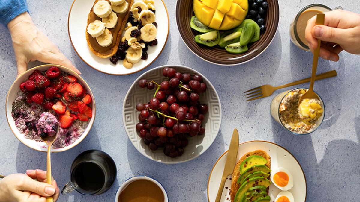 Insulin Resistance Diet Plan Tips