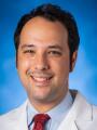 Photo: Dr. David Reznick, MD