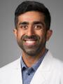 Photo: Dr. Cyrus Iqbal, MD