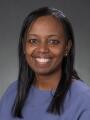 Photo: Dr. Beti Belachew, MD
