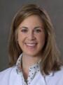 Photo: Dr. Lauren Ditta, MD