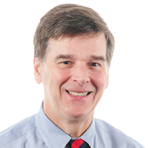 Dr. Bruce Patterson, MD