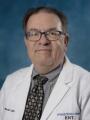 Photo: Dr. George Bauer, MD