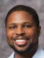 Photo: Dr. Marlon Shell, MD