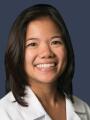 Photo: Dr. Amanda Louis, MD