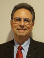 Photo: Dr. Howard Robins, DPM