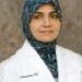 Photo: Dr. Lubna Ahsan, MD