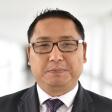 Photo: Dr. Padam Hirachan, MD