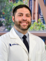 Photo: Dr. Matthew Berk, MD