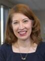 Photo: Dr. Laura Esswein, MD