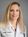 Photo: Dr. Jennifer Gamber, MD