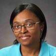 Photo: Dr. Dawn Holder, MD