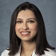 Photo: Dr. Mariam Naqvi, MD