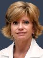 Photo: Dr. Catherine Broome, MD