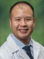Photo: Dr. John-Michael Li, MD