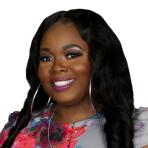 Shanna Jefferson, MSW