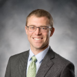 Photo: Dr. Matthew Pridgeon, MD
