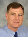 Photo: Dr. David Rodgers, MD