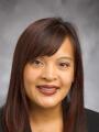 Photo: Dr. Meredith Cruz, MD