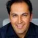 Photo: Dr. Farzad Firouzian, DDS