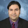 Photo: Dr. Mohammad Ansari, MD