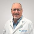 Photo: Dr. Timothy Moon, DO