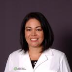 Dr. Eva Garcia, MD