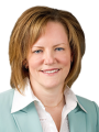 Photo: Dr. Betsy Horton, MD