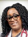Photo: Dr. Cara Morgan, MD